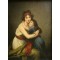 2000 κομμάτια MADAME VIGEE-LEBRUN AND HER DAUGHTER, 1789