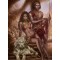 2000 κομμάτια THE TIME OF THE TIGER