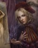 2000 κομμάτια THE PAINTER