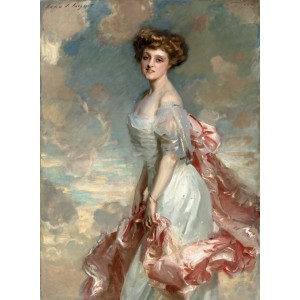 2000 κομμάτια MISS MATHILDE TOWNSEND, 1907 