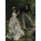 2000 κομμάτια LA PROMENADE (THE STROLL), 1893