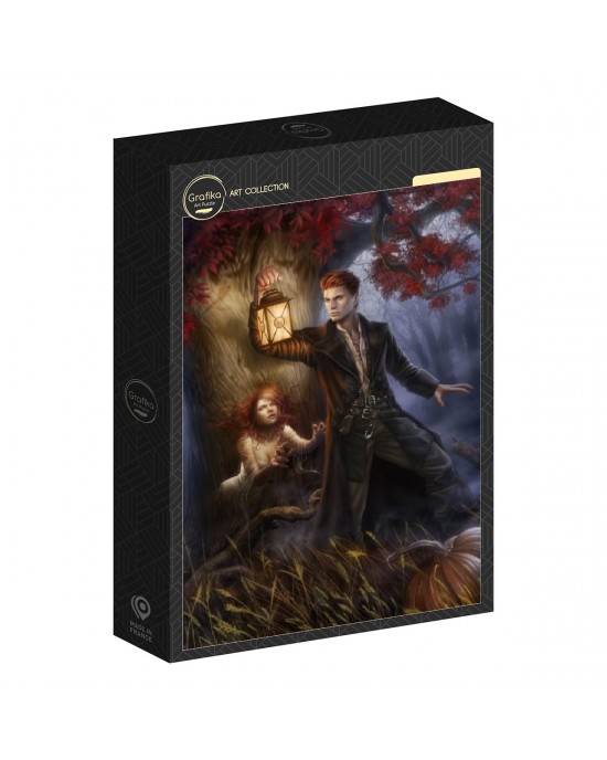 1000 κομμάτια DEATH IS AFTER YOU