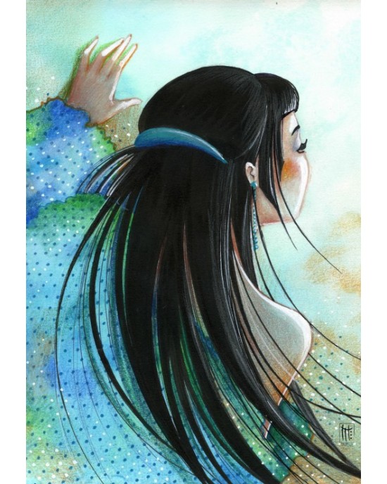 1000 κομμάτια PLUMETIS