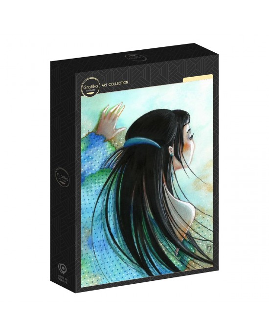 1000 κομμάτια PLUMETIS