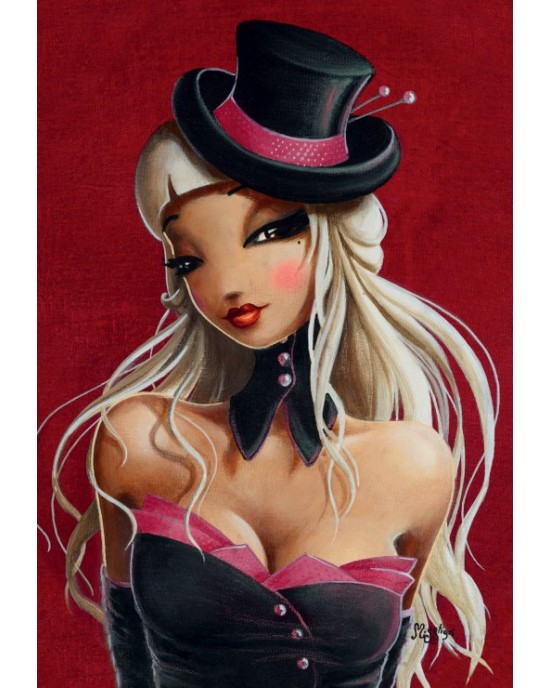 1000 κομμάτια PERLE