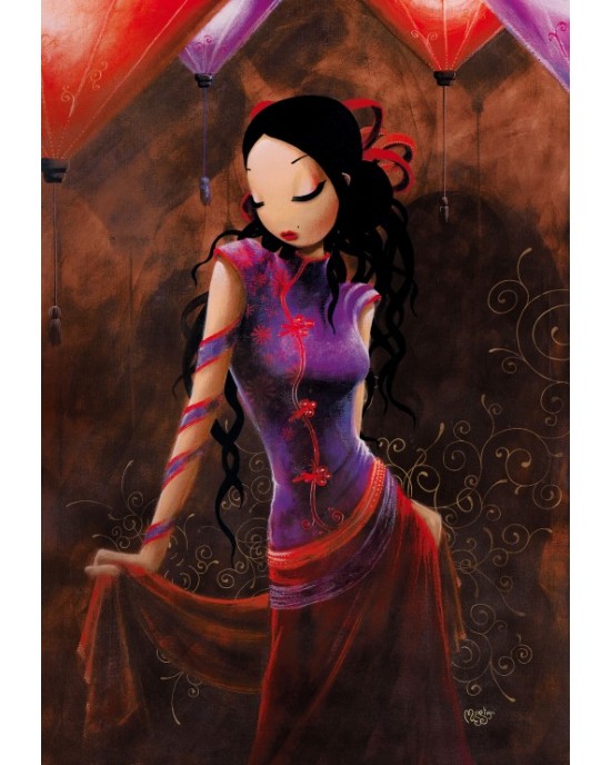 1000 κομμάτια PARFUM d'ORIENT