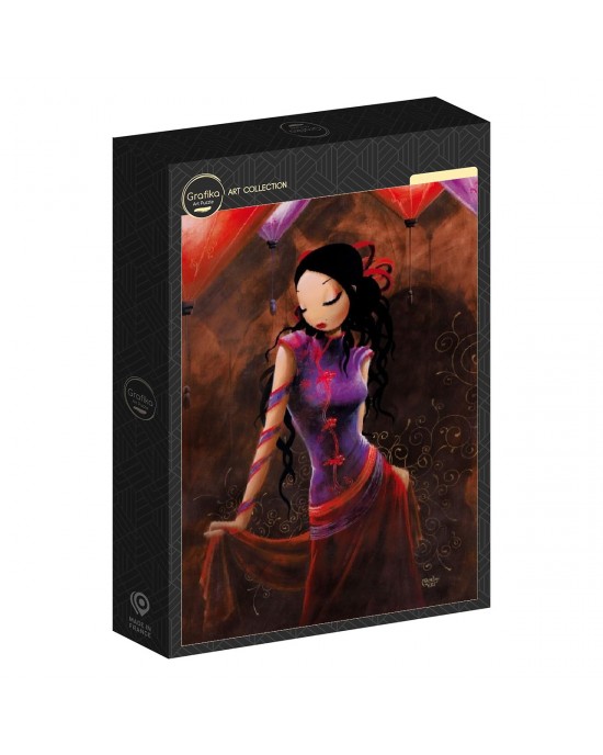 1000 κομμάτια PARFUM d'ORIENT