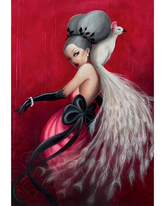 1000 κομμάτια PAON