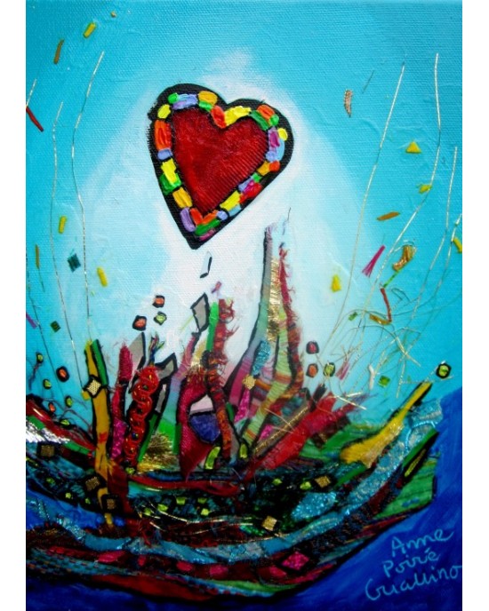 300 κομμάτια PIECES OF LOVE