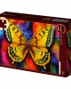 48 μεγάλα κομμάτια BUTTERFLY