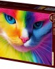 48 μεγάλα κομμάτια COLORFUL CAT