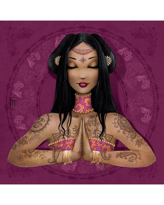 1000 κομμάτια INDE