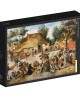 1000 κομμάτια THE WEDDING FEAST, 1568 