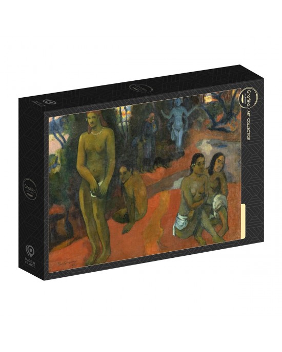 1000 κομμάτια DETECTABLE WATERS