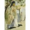 1000 κομμάτια WOMAN BY A FENCE, 1866