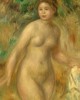 1000 κομμάτια NUDE, 1895