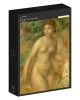 1000 κομμάτια NUDE, 1895
