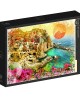 1000 κομμάτια TRAVEL AROUND THE WORLD - ITALY