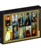 2000 κομμάτια LA PEINTURE DE MODIGLIANI