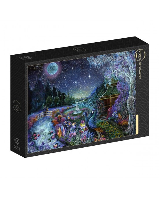 500 κομμάτια HALCYON NIGHTS