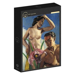 1000 κομμάτια ADAM AND EVE, 1941