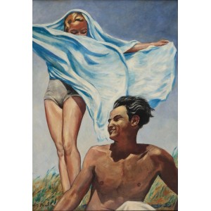 1000 κομμάτια SPRING, 1943