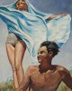1000 κομμάτια SPRING, 1943
