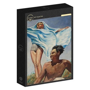 1000 κομμάτια SPRING, 1943
