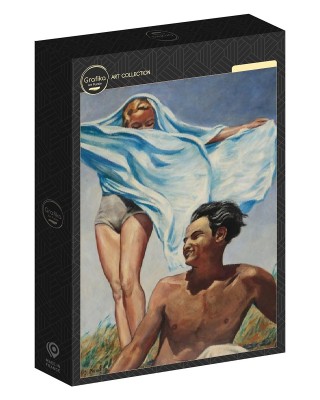 1000 κομμάτια SPRING, 1943