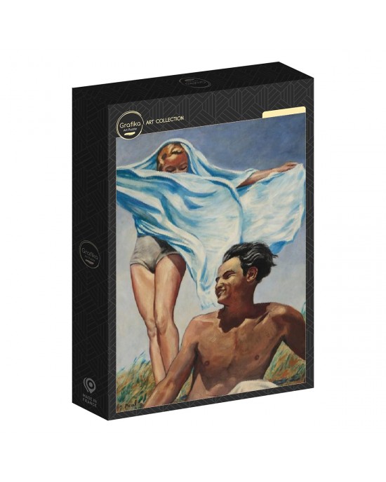 1000 κομμάτια SPRING, 1943
