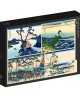 1000 κομμάτια THE ART OF HOKUSAI