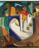 1000 κομμάτια PAYSAGE, 1914-1915