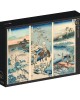 1000 κομμάτια HOKUSAI'S ART