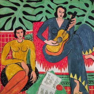 1000 κομμάτια THE MUSIC