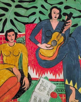 1000 κομμάτια THE MUSIC