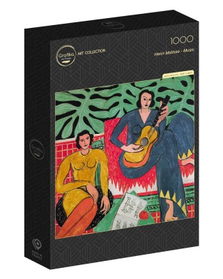1000 κομμάτια THE MUSIC