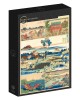 1000 κομμάτια THE PRINTS OF HOKUSAI