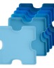 ΕΞΑΔΑ PUZZLE SORTING BOXES
