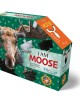 24 μεγάλα κομμάτια I AM MOOSE