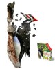 300 κομμάτια I AM WOODPECKER