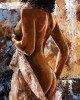 Ζωγραφική με αριθμούς Pretty Curves 40x50cm