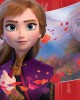 12+16+20+24 κομμάτια FROZEN II - MOMENTS IN TIME