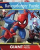 60 μεγάλα κομμάτια THE POWER OF SPIDER-MAN
