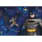 60 μεγάλα κομμάτια BATMAN POWER