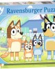35 κομμάτια BLUEY - FAMILY TIME