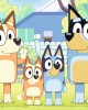 35 κομμάτια BLUEY - FAMILY TIME