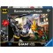 125 μεγάλα κομμάτια DC BATMAN - ONE NIGHT IN GOTHAM