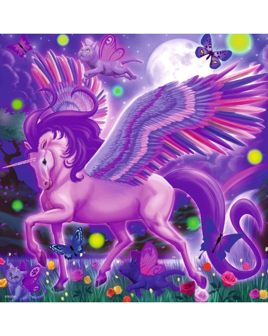 3x49 κομμάτια MYTHICAL MAJESTY