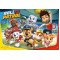 35 κομμάτια PAW PATROL - ADVENTURE BAY LEGENDS