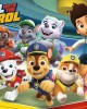 35 κομμάτια PAW PATROL - ADVENTURE BAY LEGENDS